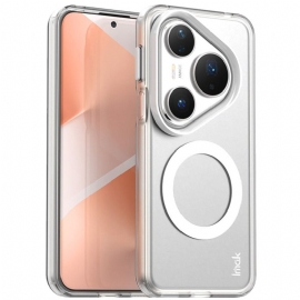 Deksel Til Huawei Pura 80 Pro Magsafe Imak