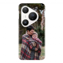 Deksel Til Huawei Pura 80 Pro Ny