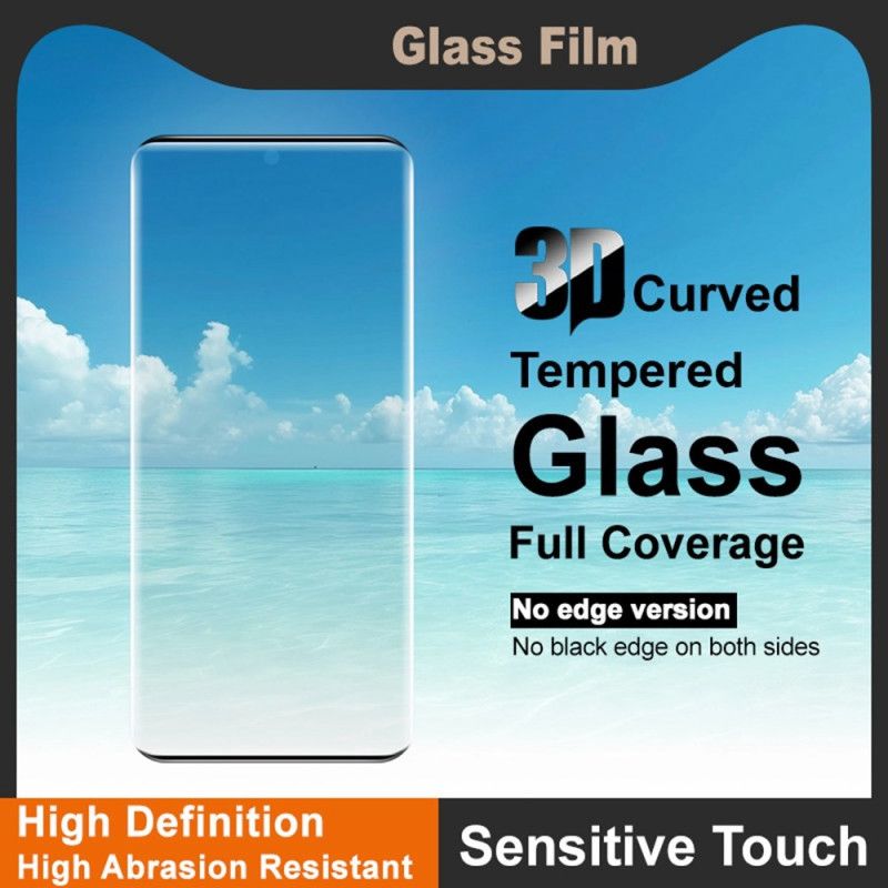 Glassbeskytter Skjermbeskytter I Herdet Glass For Huawei Pura 80 Pro / Pura 80 Ultra Imak