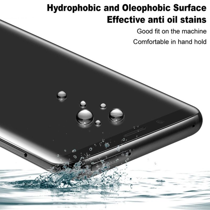 Glassbeskytter Skjermbeskytter I Herdet Glass For Huawei Pura 80 Pro / Pura 80 Ultra Imak