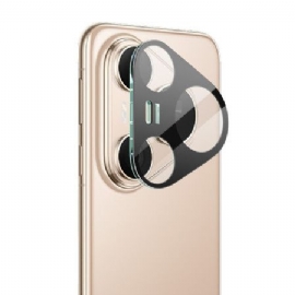 Herdet Glasslinsebeskytter For Huawei Pura 80 Pro (svart Versjon)