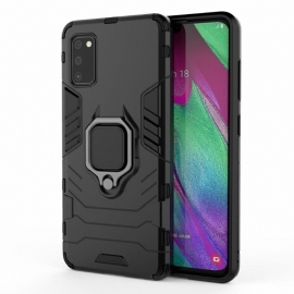 Deksel Til Samsung Galaxy A41 Den Ultrabeskyttende Belinda