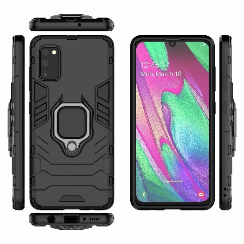 Deksel Til Samsung Galaxy A41 Den Ultrabeskyttende Belinda