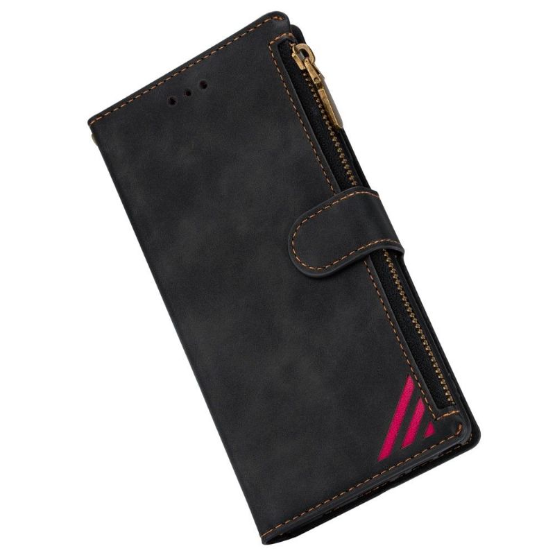Folio Deksel Til Samsung Galaxy A41 Lommebok Sandy Fresh
