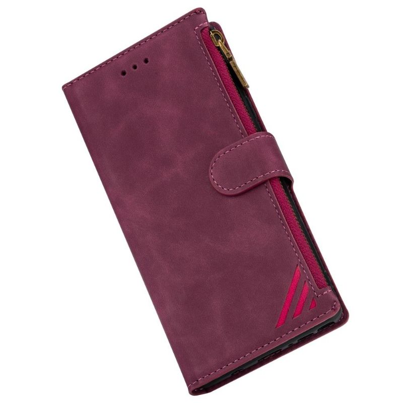 Folio Deksel Til Samsung Galaxy A41 Lommebok Sandy Fresh