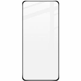 Samsung Galaxy S21 5G Skjermbeskytter I Herdet Glass I Full Størrelse