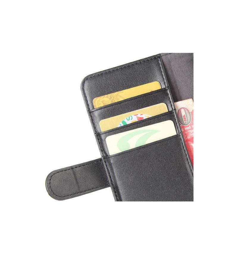 Case Til Xiaomi Redmi 6 Premium Skinnkortholder