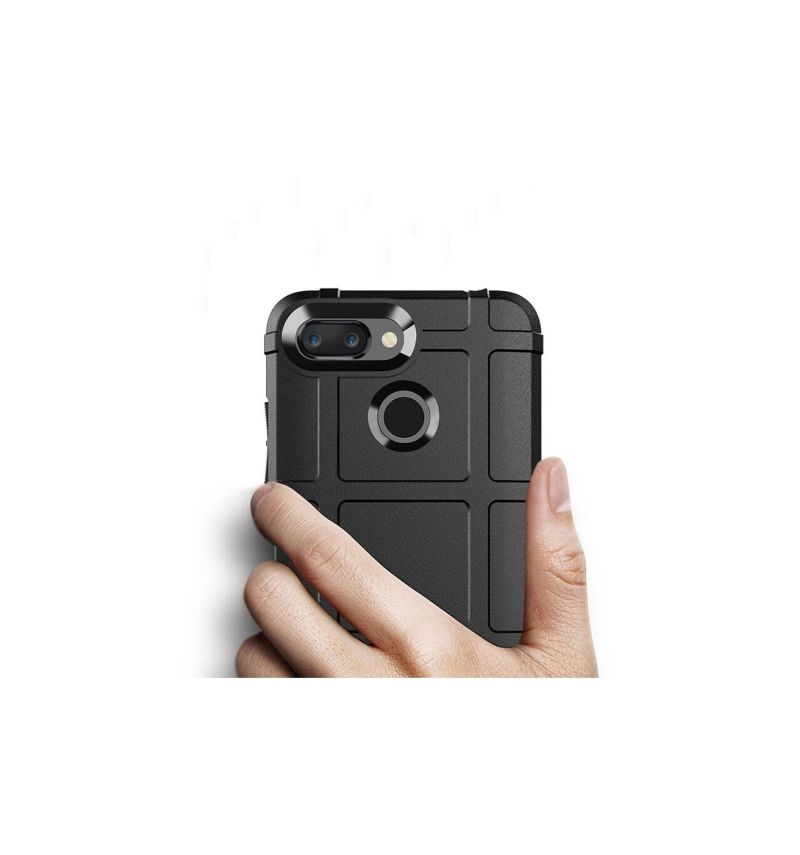 Deksel Til Xiaomi Redmi 6 Robust Skjold