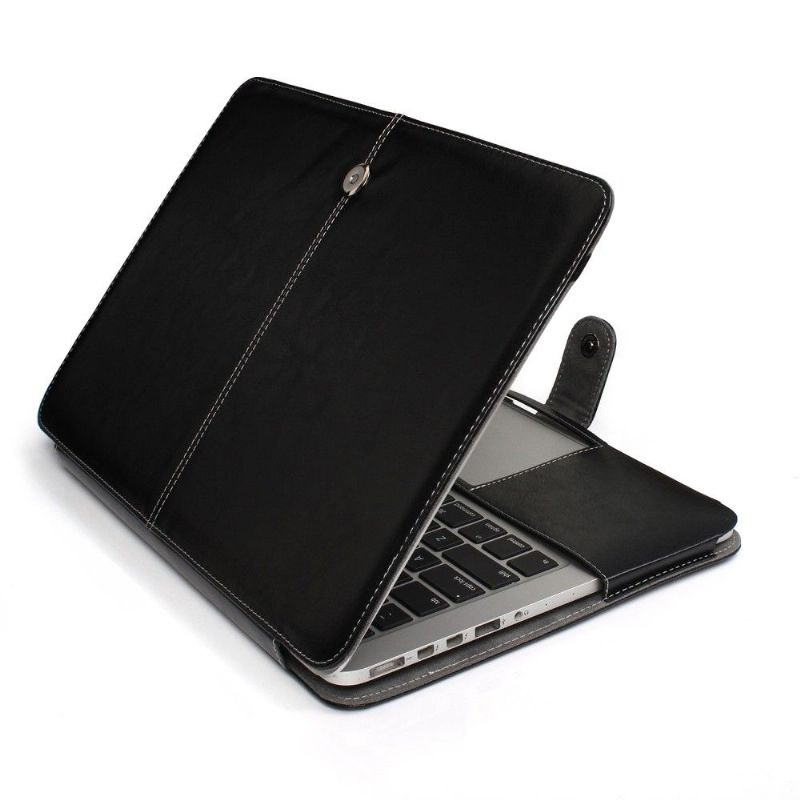Macbook Pro 14 inch 2021 Deksel I Kunstskinn