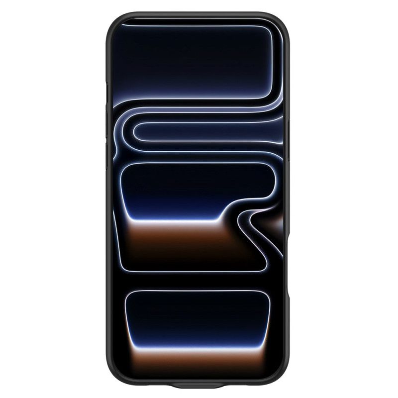 7000mah Trådløst Batterideksel For iPhone 17 Pro