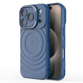 Deksel iPhone 17 Pro Feste Og Magsafe-kompatibel