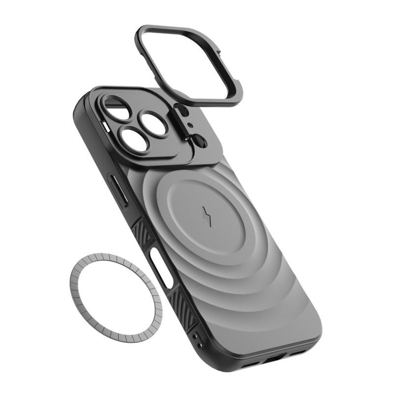 Deksel iPhone 17 Pro Feste Og Magsafe-kompatibel