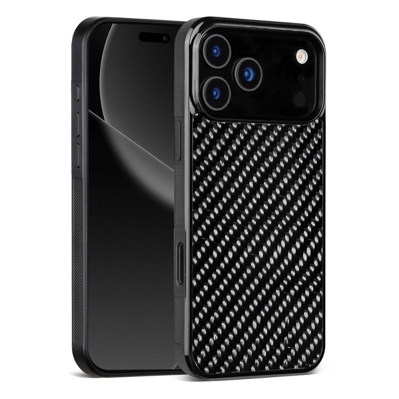 Deksel iPhone 17 Pro Magsafe Aramidfiber