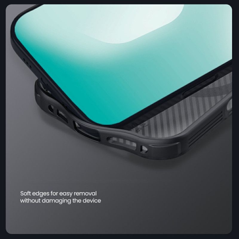 Deksel iPhone 17 Pro Mobildeksel Camshield Pro Magnetic