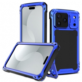 Deksel iPhone 17 Pro Mobildeksel Magsafe Premium Protection