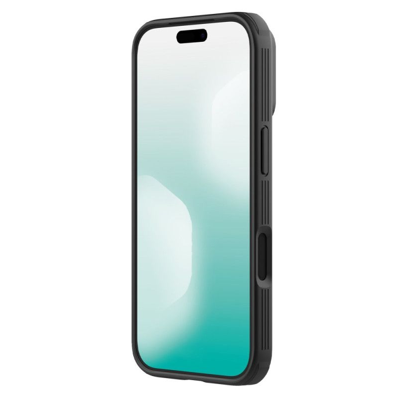 Deksel iPhone 17 Pro Nillkin Camshield Pro-serien