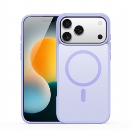 Deksel iPhone 17 Pro Yind Series Dux Ducis