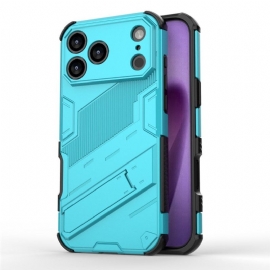 Deksel Til iPhone 17 Pro Klassisk Stativ