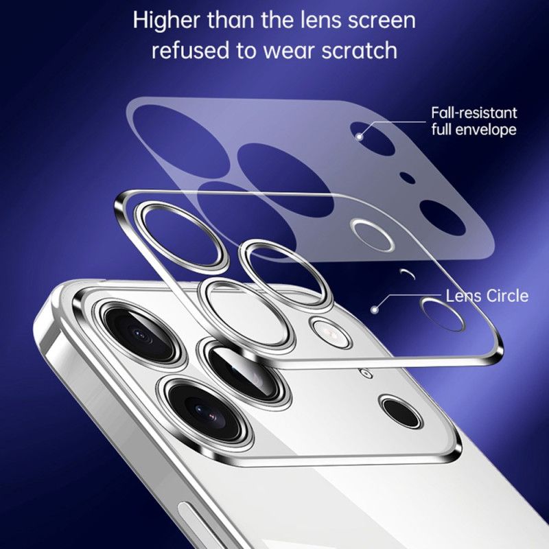 Deksel Til iPhone 17 Pro Nature-serien Sulada