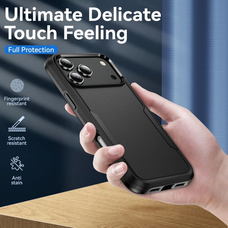 Deksel Til iPhone 17 Pro Robust