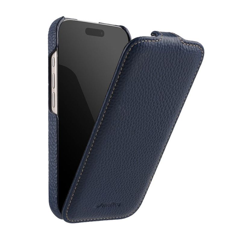 Folio Deksel iPhone 17 Pro Magsafe-kompatibel Med Premium Vertical Flip-deksel