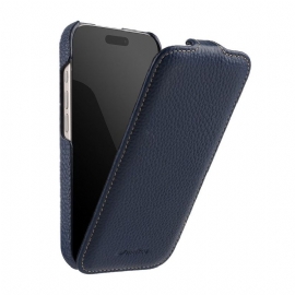 Folio Deksel iPhone 17 Pro Magsafe-kompatibel Med Premium Vertical Flip-deksel