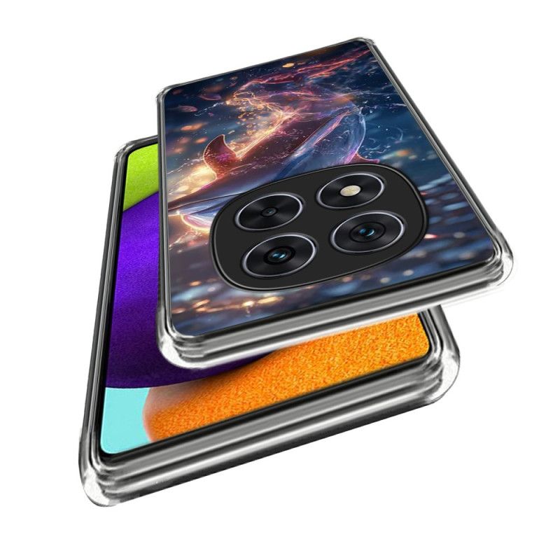 Deksel Til Xiaomi Redmi Note 14 Pro 4g Hai