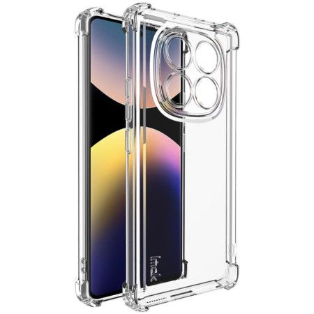 Deksel Til Xiaomi Redmi Note 14 Pro 4g Imak Ux-4-serien