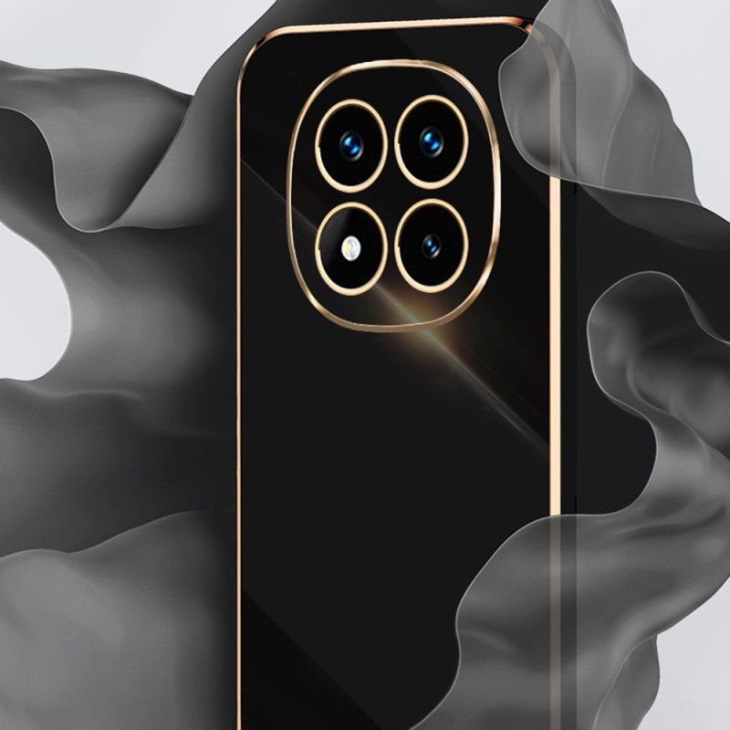 Deksel Til Xiaomi Redmi Note 14 Pro 4g Xinli