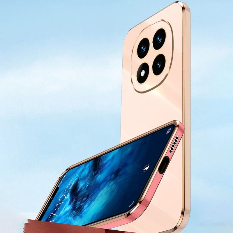 Deksel Til Xiaomi Redmi Note 14 Pro 4g Xinli