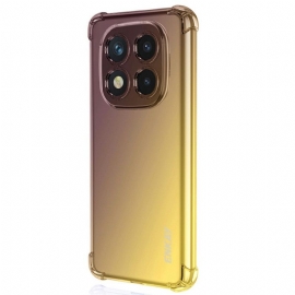 Deksel Xiaomi Redmi Note 14 Pro 4g Enkay Gradient