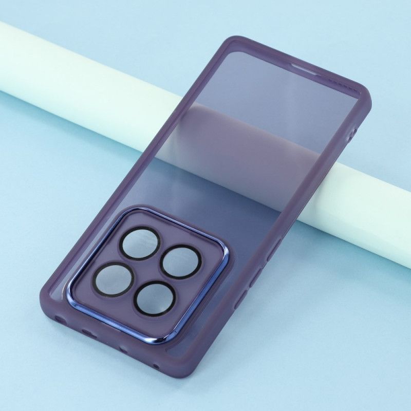 Deksel Xiaomi Redmi Note 14 Pro 4g Fargerik