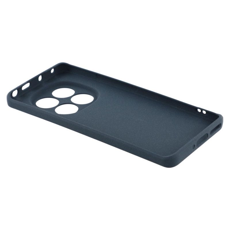 Deksel Xiaomi Redmi Note 14 Pro 4g Matt Silikon Beskyttelse Deksel