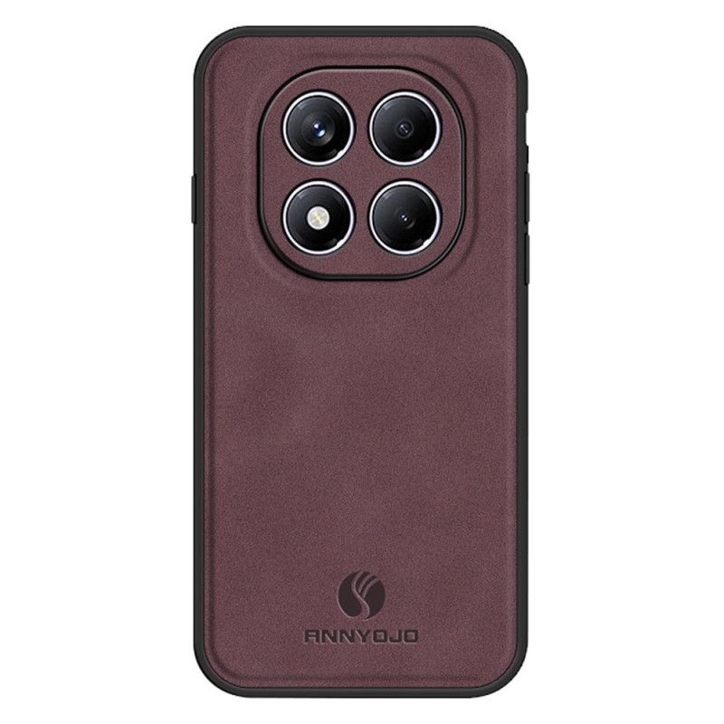 Deksel Xiaomi Redmi Note 14 Pro 4g Mobildeksel Annyojo Læreffekt