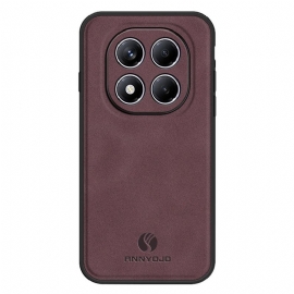 Deksel Xiaomi Redmi Note 14 Pro 4g Mobildeksel Annyojo Læreffekt