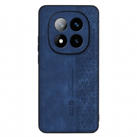 Deksel Xiaomi Redmi Note 14 Pro 4g Mobildeksel Azns