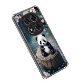 Deksel Xiaomi Redmi Note 14 Pro 4g Mobildeksel Panda
