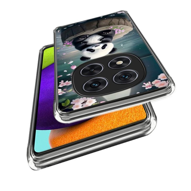 Deksel Xiaomi Redmi Note 14 Pro 4g Mobildeksel Panda