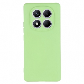 Deksel Xiaomi Redmi Note 14 Pro 4g Mobildeksel Silikon