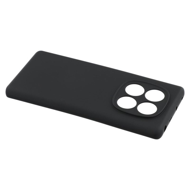 Deksel Xiaomi Redmi Note 14 Pro 4g Mobildeksel Silikon