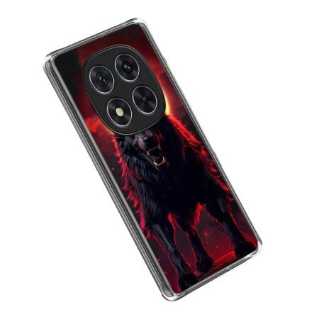 Deksel Xiaomi Redmi Note 14 Pro 4g Mobildeksel Ulv