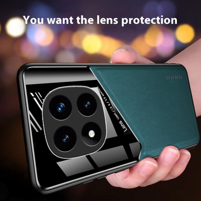 Deksel Xiaomi Redmi Note 14 Pro 4g Slank Design