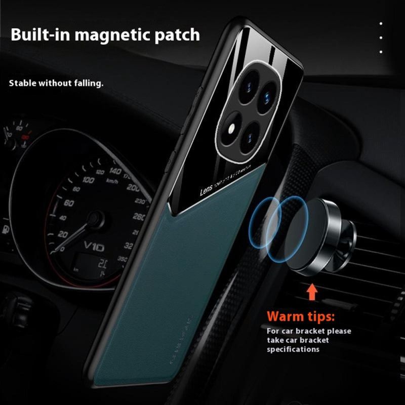 Deksel Xiaomi Redmi Note 14 Pro 4g Slank Design