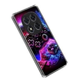 Deksel Xiaomi Redmi Note 14 Pro 4g Spillkontroller