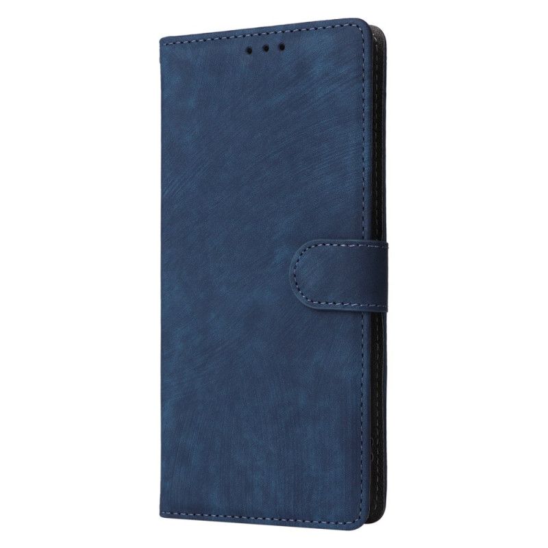 Folio Deksel Til Xiaomi Redmi Note 14 Pro 4g Rfid-blokkering