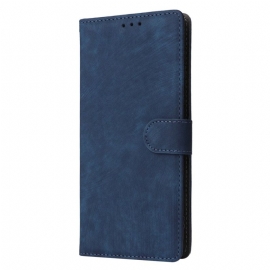 Folio Deksel Til Xiaomi Redmi Note 14 Pro 4g Rfid-blokkering