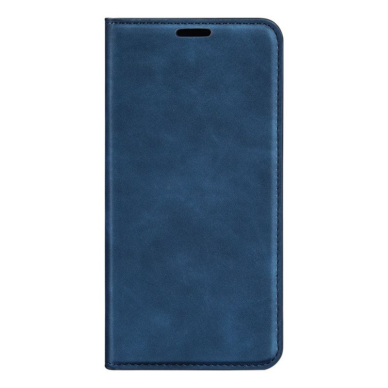 Folio Deksel Xiaomi Redmi Note 14 Pro 4g Skinnstil