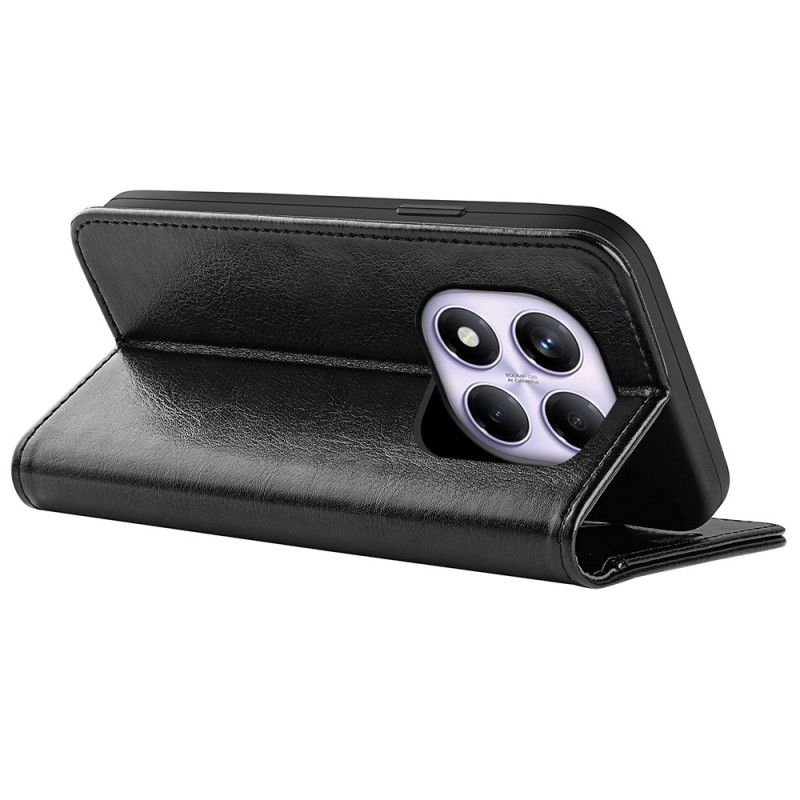 Folio Deksel Xiaomi Redmi Note 14 Pro 4g Vintage