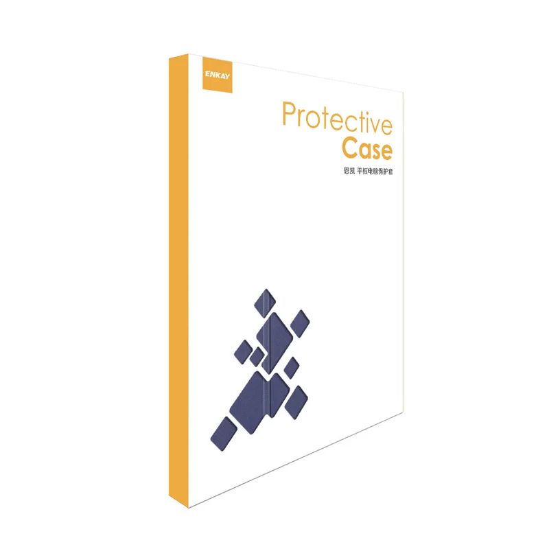 Case Etui Samsung Galaxy Tab S10 Ultra Mobildeksel Enkay