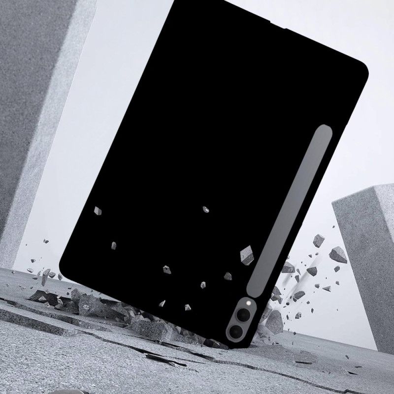 Deksel Samsung Galaxy Tab S10 Ultra Silikon Beskyttelse Deksel